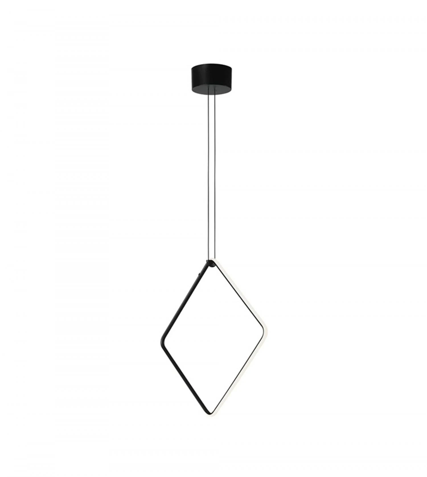 Flos Suspension Arrangements - Square Large 1 Flos Suspension Arrangements - Square Large