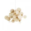 Normann Copenhagen Suspension Bau Pendant Small