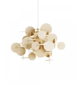 Normann Copenhagen Suspension Bau Pendant Small