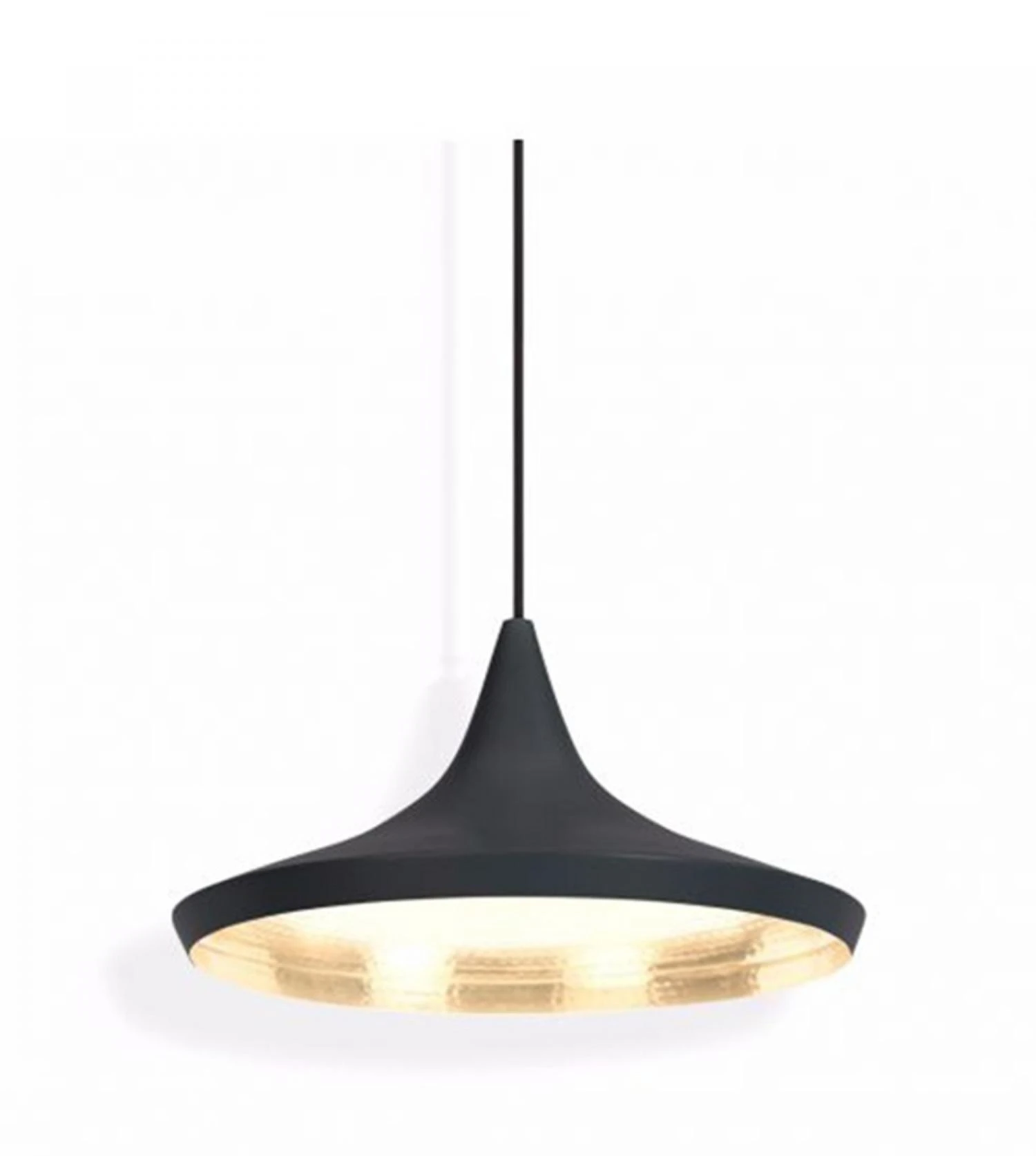 Tom Dixon Suspension Beat Wide LED 2 Tom Dixon Suspension Beat Wide LED – Image 2