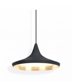 Tom Dixon Suspension Beat Wide LED