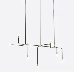 Suspension Beaubien 05