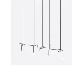 Suspension Beaubien 07