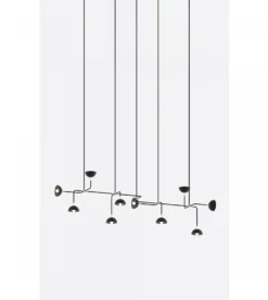 Alternative view of Suspension Beaubien 10