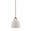 Normann Copenhagen Suspension Bell Lamp X-small