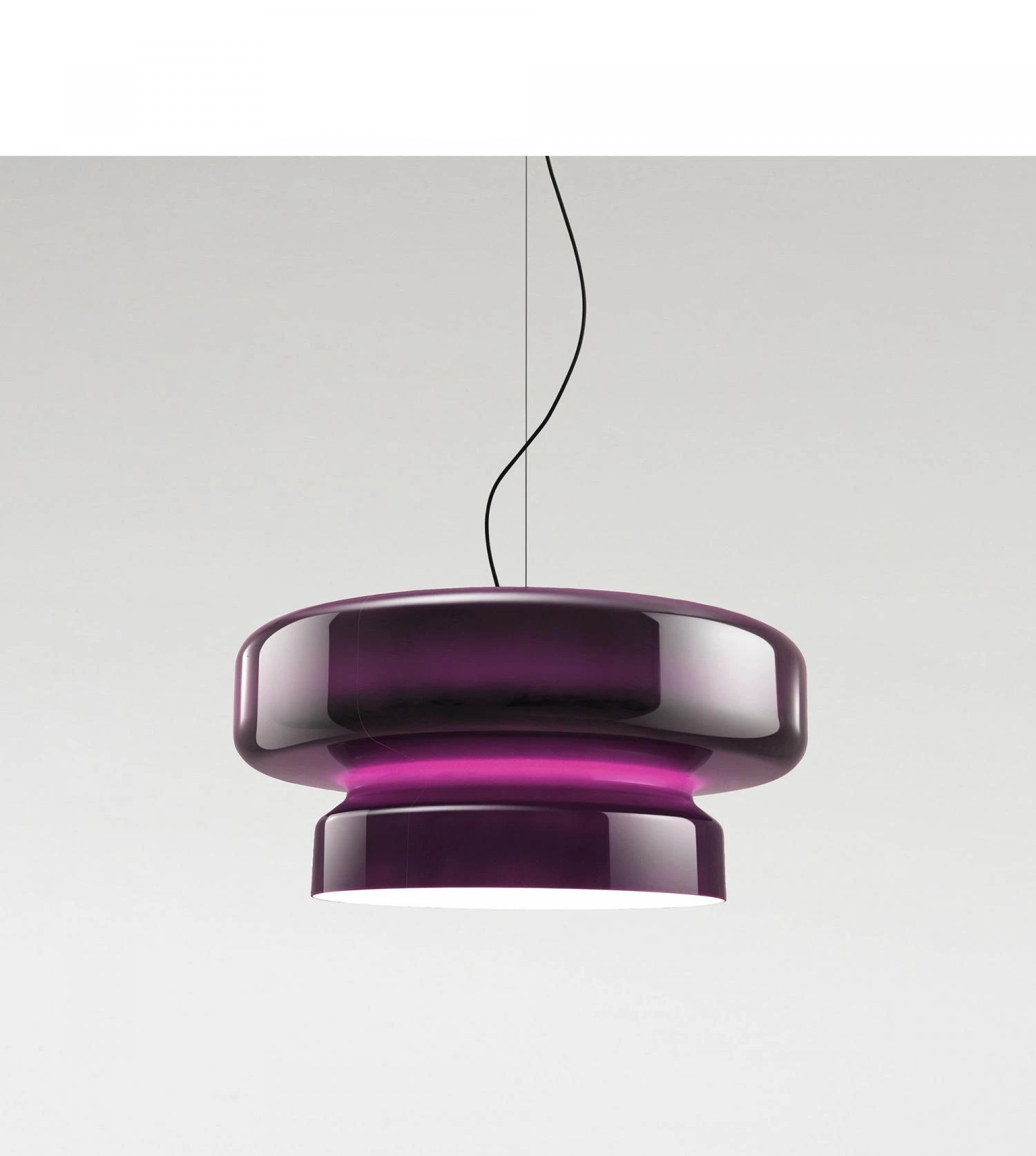 Marset Suspension Bohemia 84 - E27 2 Marset Suspension Bohemia 84 - E27 – Image 2