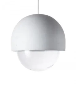 Alternative view of Suspension Cast