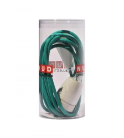 Suspension Classic White Nud Collection