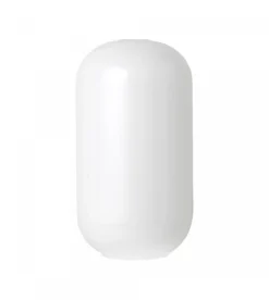 Ferm LIVING Suspension Collect Abat Jour Opal Shade Long