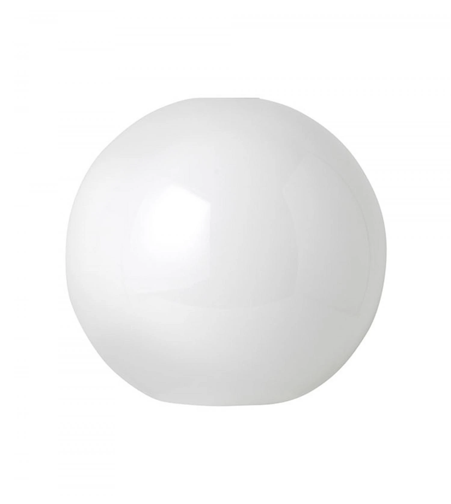 Ferm LIVING Suspension Collect Abat Jour Opal Shade Sphérique 1 Ferm LIVING Suspension Collect Abat Jour Opal Shade Sphérique