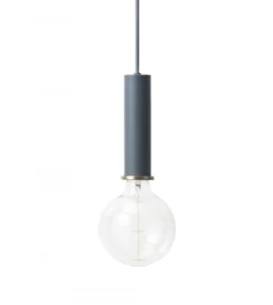 Ferm LIVING Suspension Collect Grande Douille