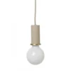 Ferm LIVING Suspension Collect Petite Douille