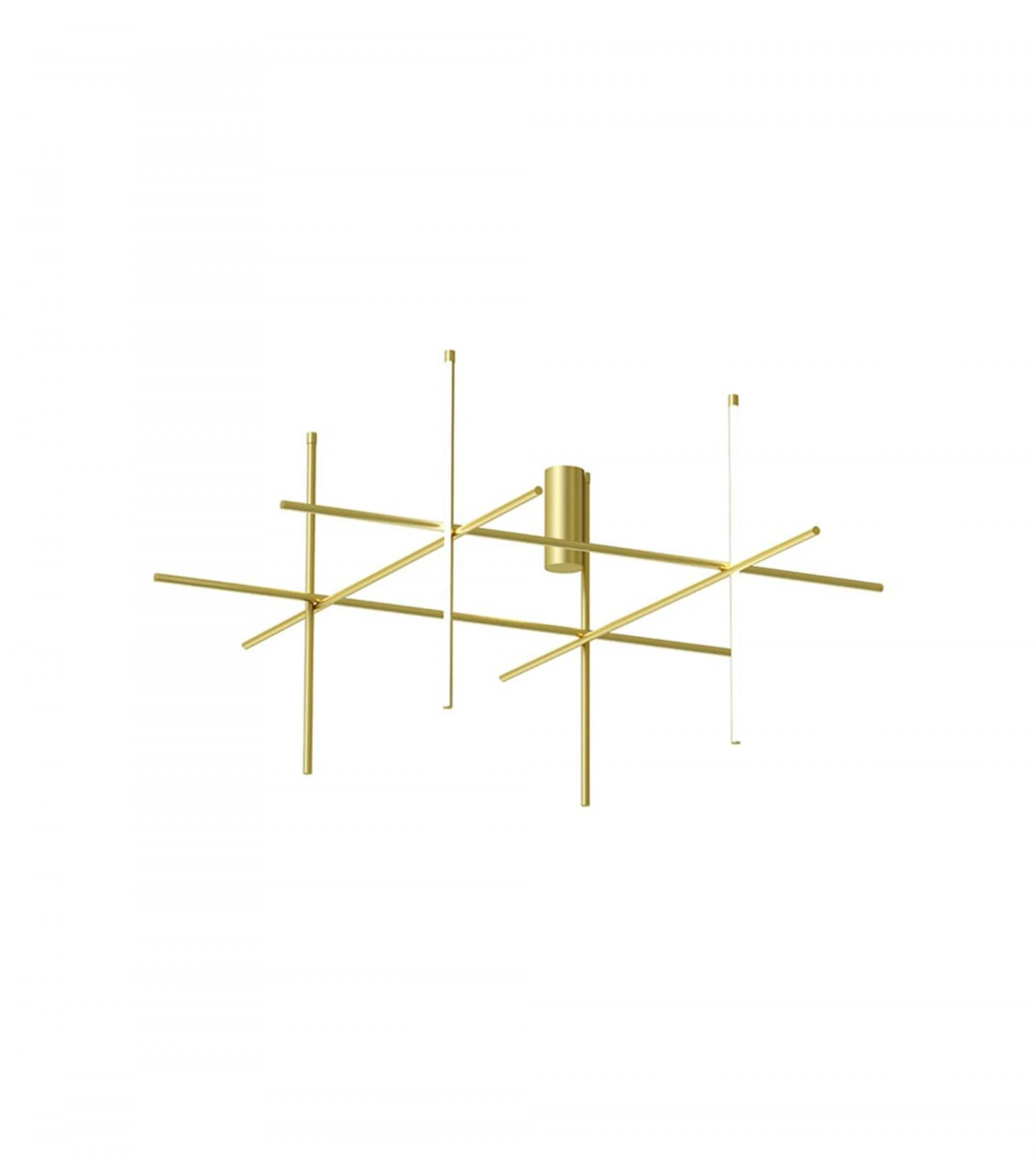 Flos Suspension Coordinates C4 2 Flos Suspension Coordinates C4 – Image 2