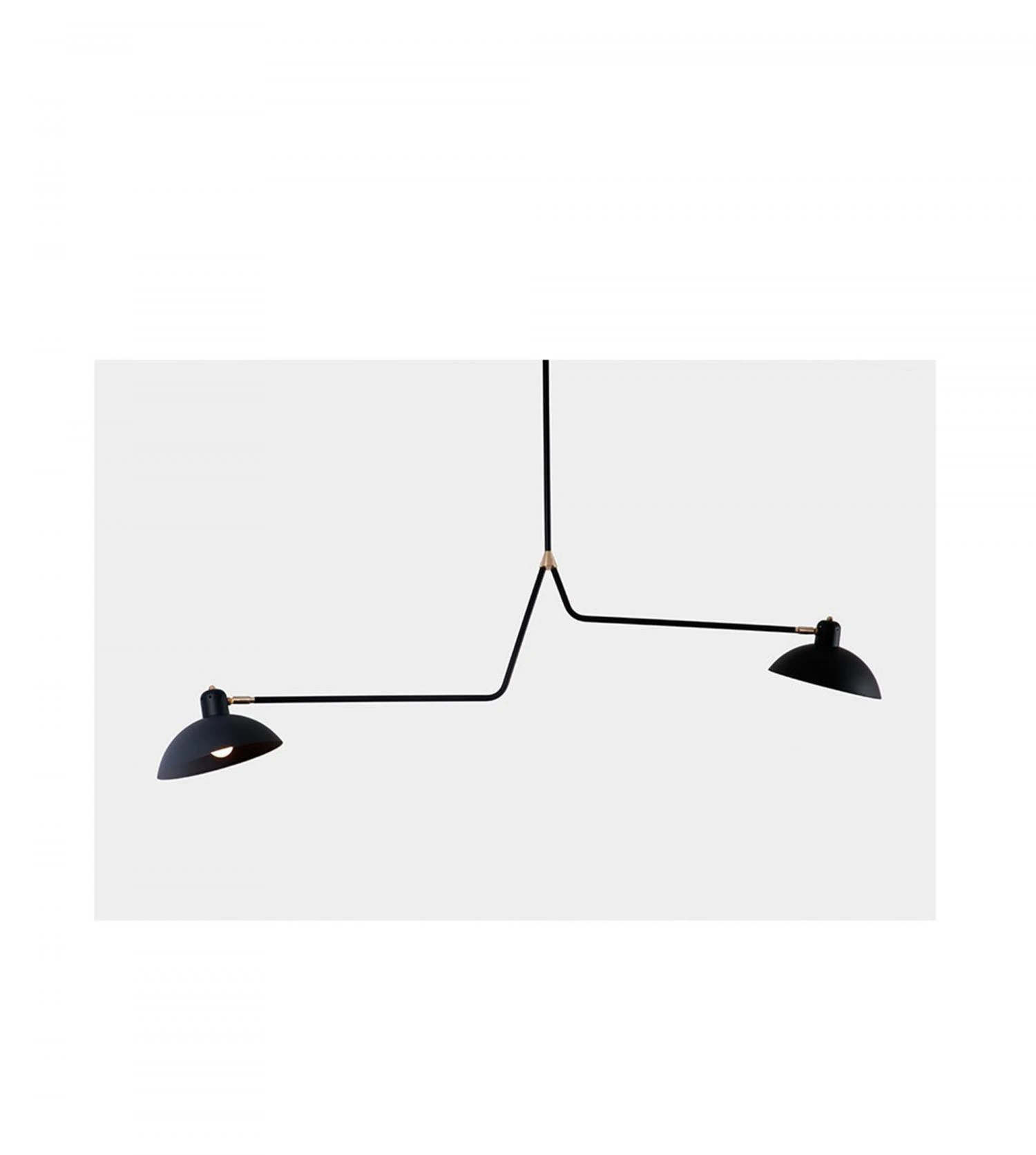 Suspension Double Waldorf 2 Suspension Double Waldorf – Image 2