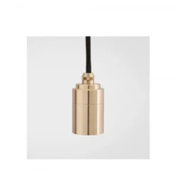 Alternative view of Suspension Douille Tala