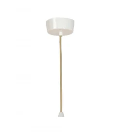 Alternative view of Suspension Drop One Pendant