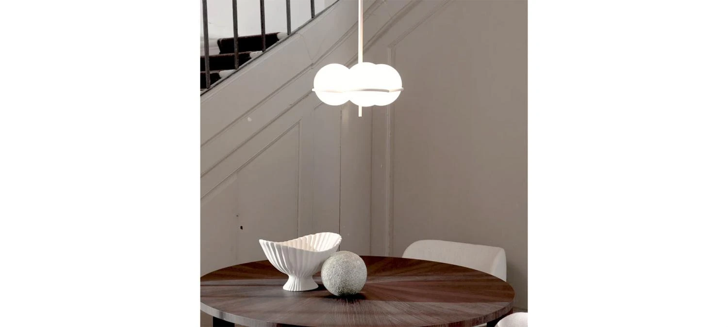 Ferm LIVING Suspension Era 12 Ferm LIVING Suspension Era – Image 12