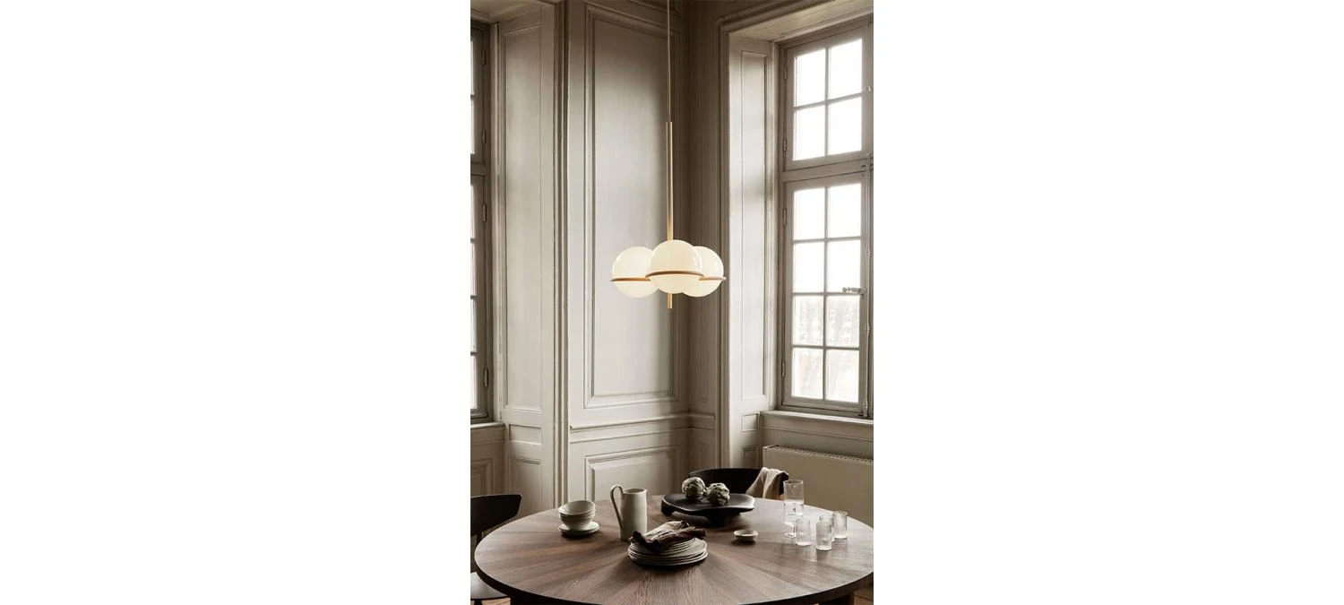 Ferm LIVING Suspension Era 4 Ferm LIVING Suspension Era – Image 4