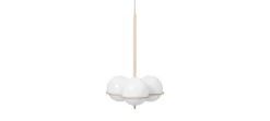 Ferm LIVING Suspension Era 18 Ferm LIVING Suspension Era -Flos Shop suspension era 6