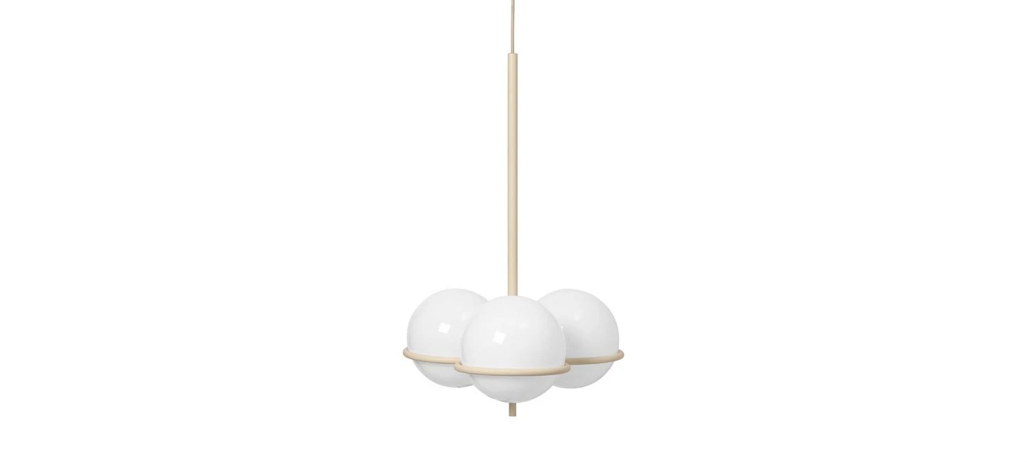 Ferm LIVING Suspension Era 7 Ferm LIVING Suspension Era – Image 7
