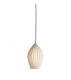 Suspension Fin Medium Pendant