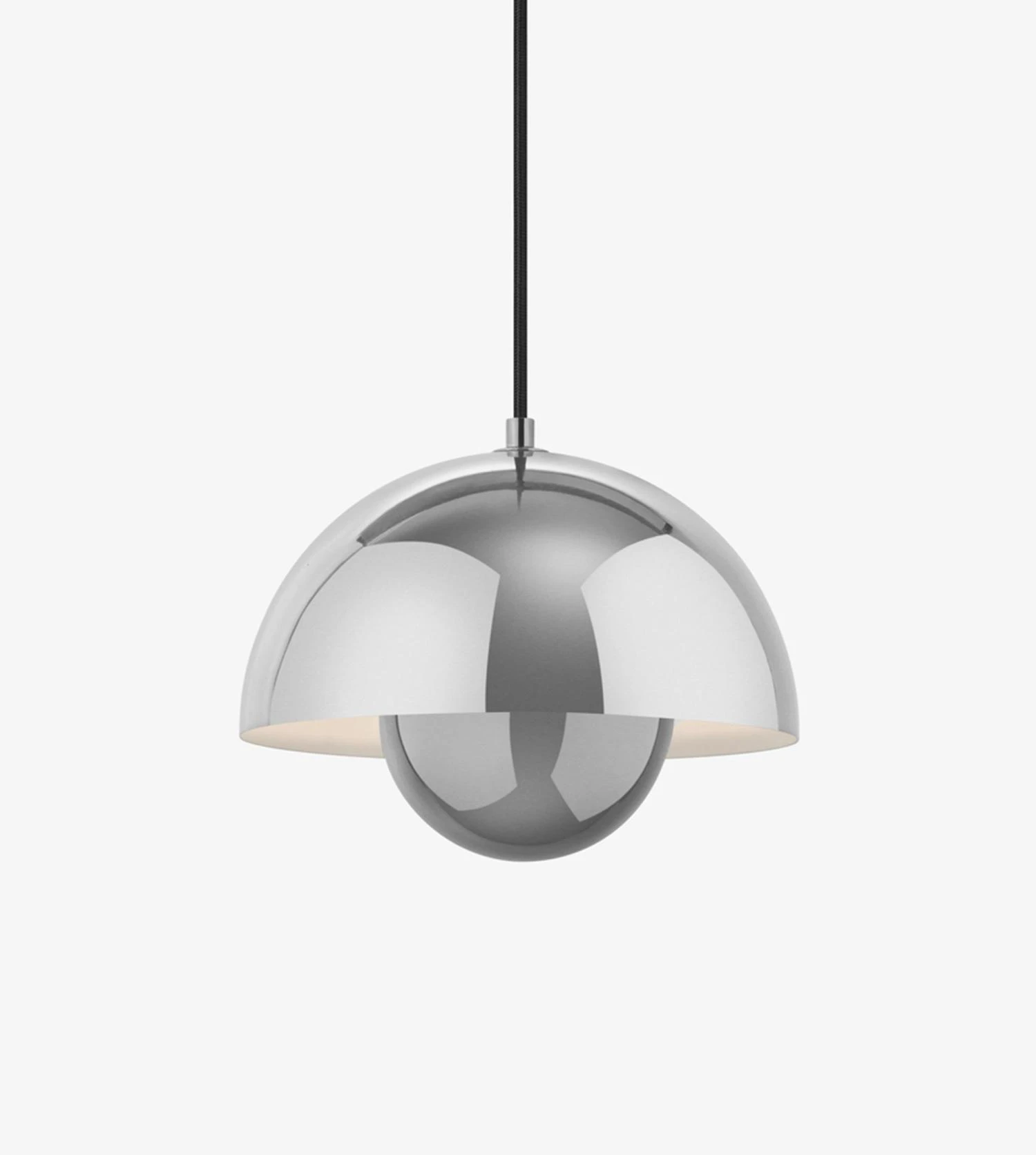Suspension Flowerpot - VP1 2 Suspension Flowerpot - VP1 – Image 2