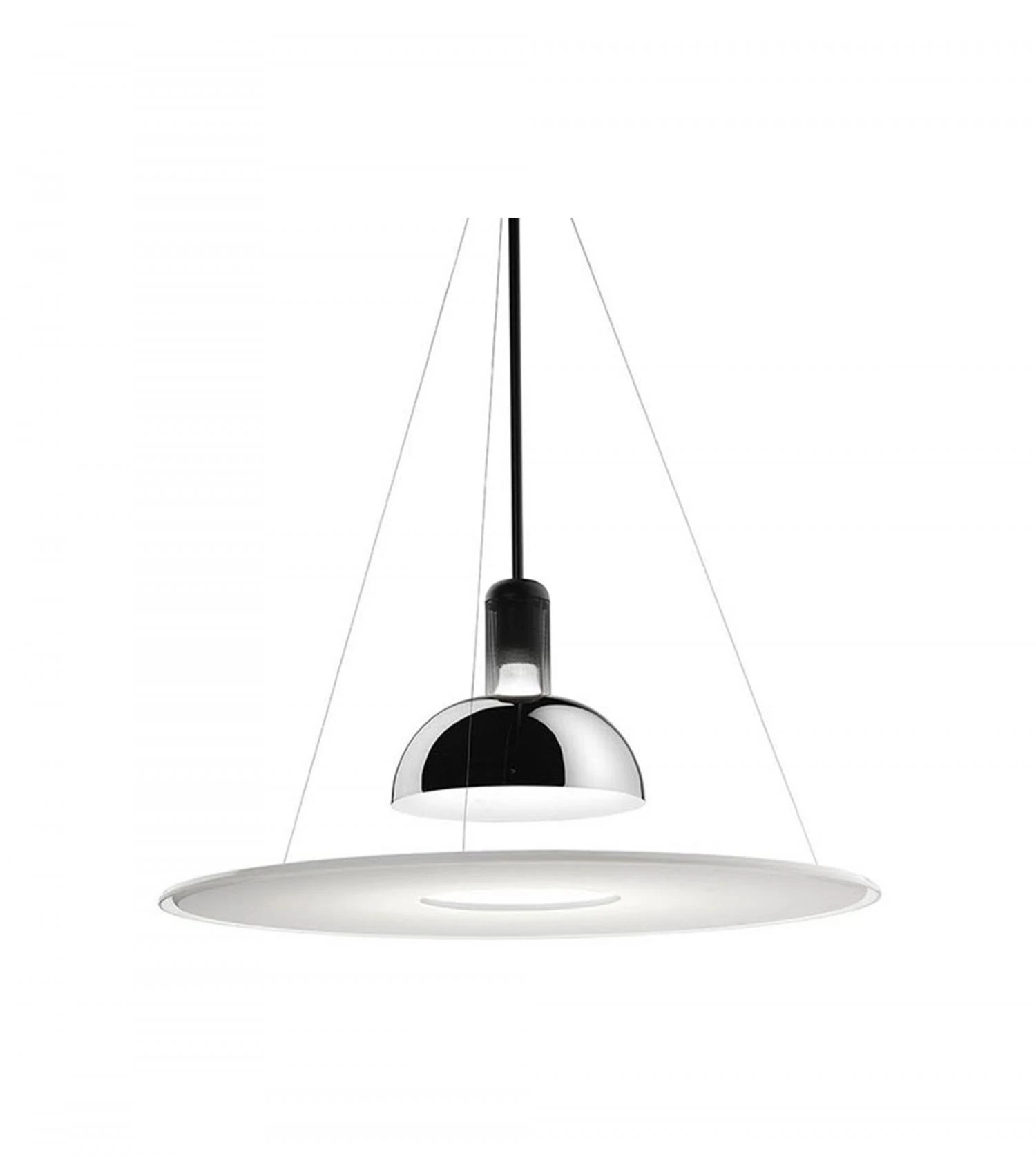 Flos Suspension Frisbi 2 Flos Suspension Frisbi – Image 2