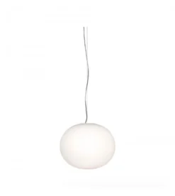 Flos Suspension Glo-Ball S1