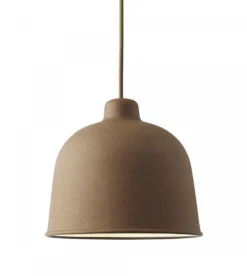 Muuto Suspension Grain Pendant