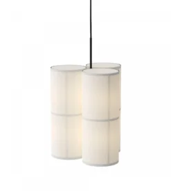 Alternative view of Suspension Hashira Cluster