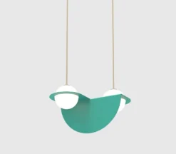 Suspension Laurent 01
