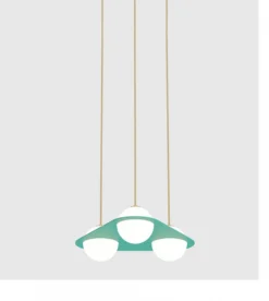 Suspension Laurent 08 -Flos Shop suspension laurent 08 1