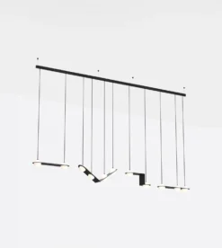 Suspension Laurent 15