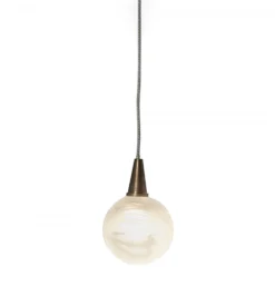 Suspension Satellite