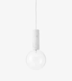 Suspension Marble Light - SV5