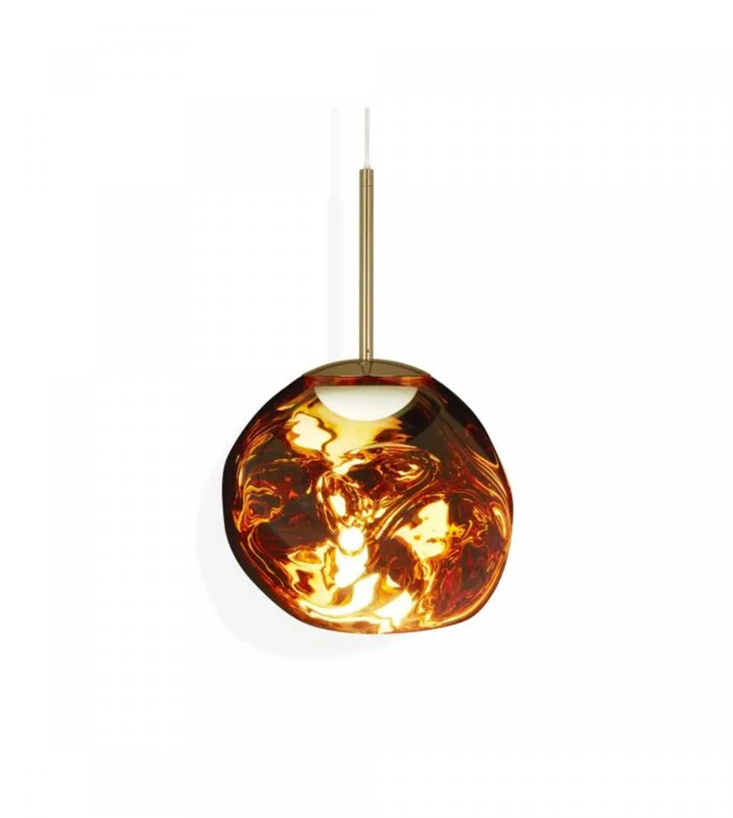 Tom Dixon Suspension Mini Melt - Led 2 Tom Dixon Suspension Mini Melt - Led – Image 2