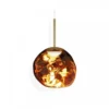 Tom Dixon Suspension Mini Melt - Led