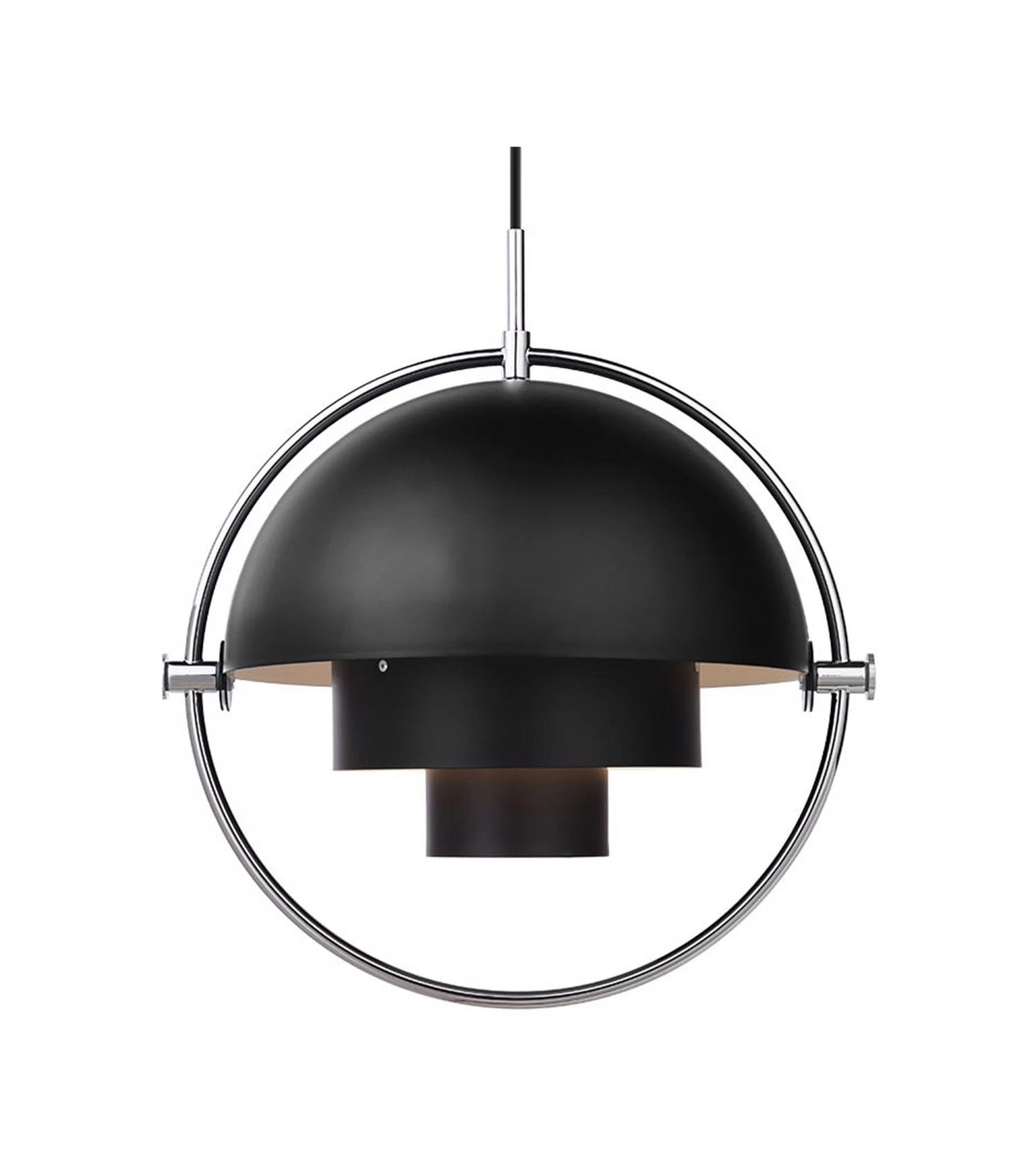 Gubi Suspension Multi-Lite 2 Gubi Suspension Multi-Lite – Image 2