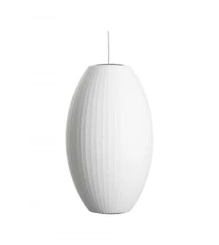 Flos Shop 17 Hay SUSPENSION NELSON CIGAR BUBBLE PENDANT