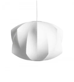 Hay Suspension Nelson Propeller Bubble Pendant