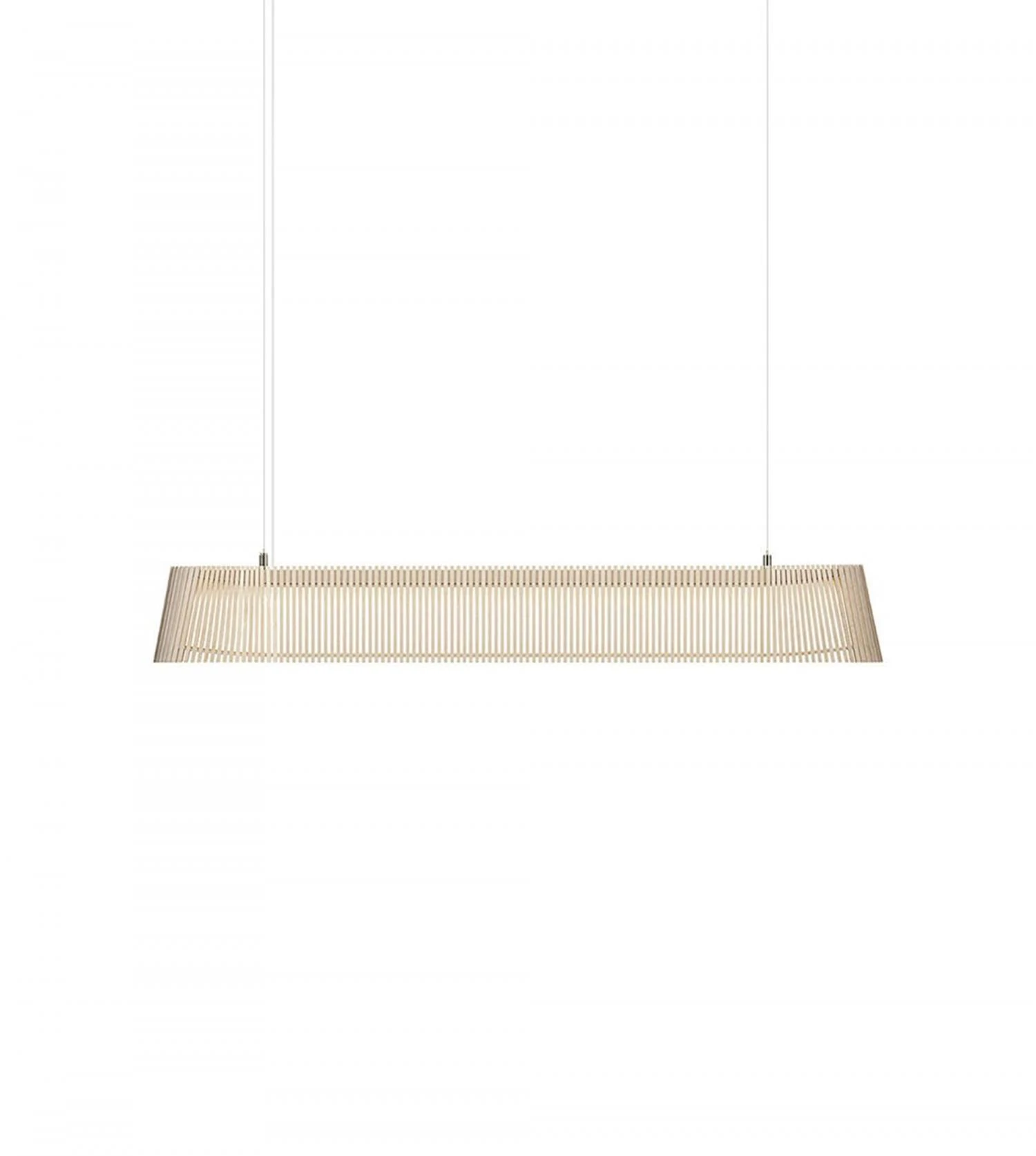 Suspension Owalo - 7000 2 Suspension Owalo - 7000 – Image 2