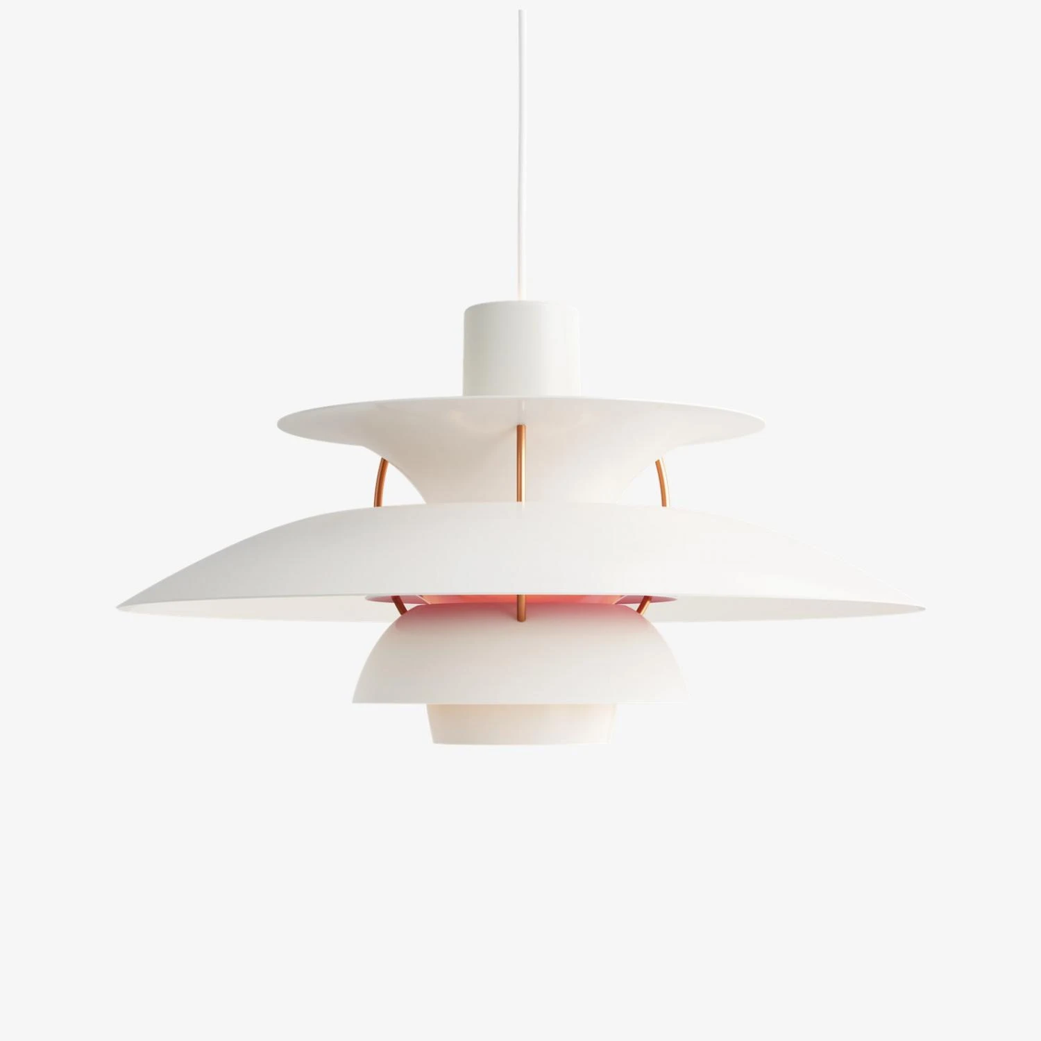 Louis Poulsen Suspension PH5 2 Louis Poulsen Suspension PH5 – Image 2