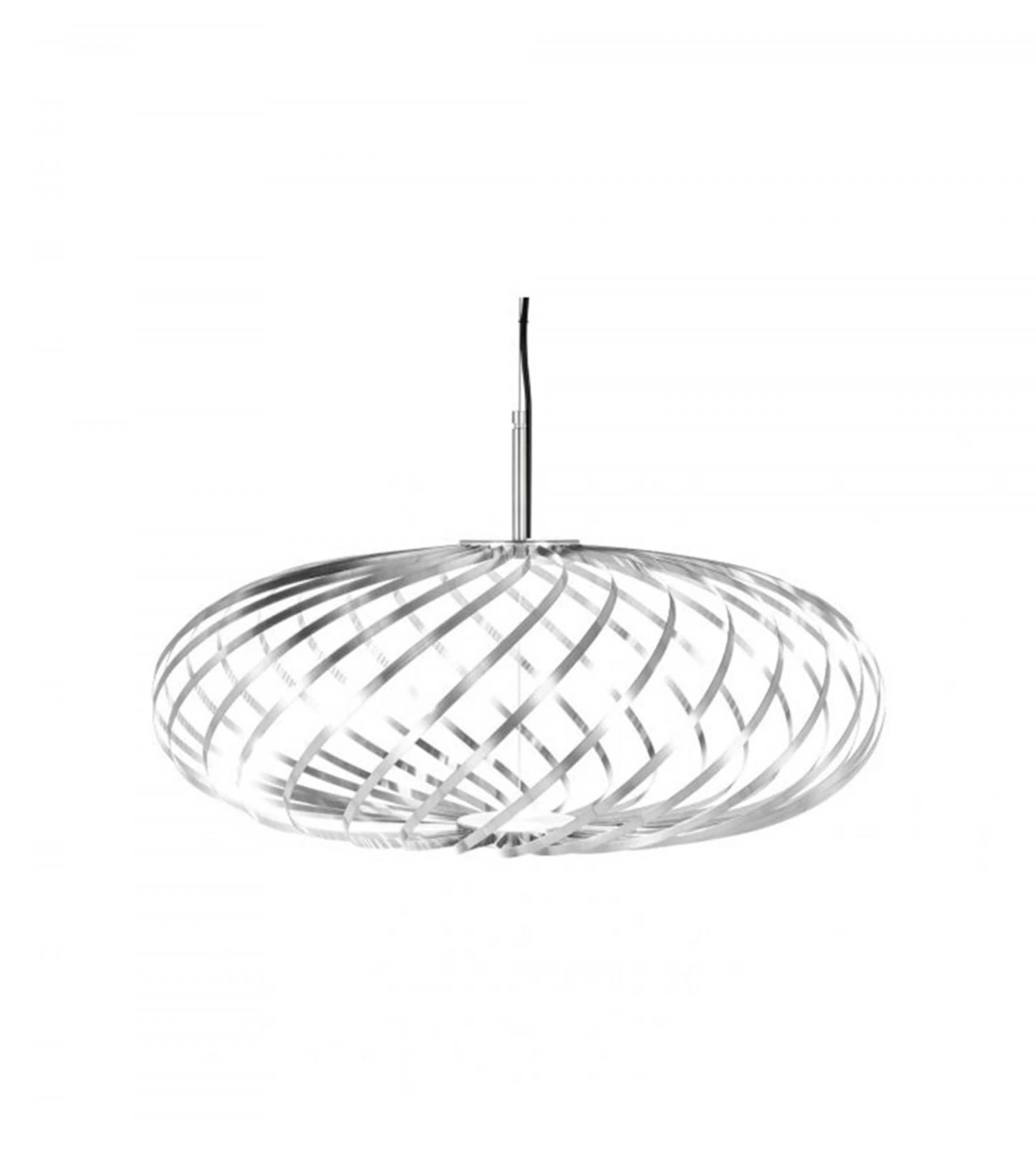Tom Dixon Suspension Spring - Petite Taille 1 Tom Dixon Suspension Spring - Petite Taille