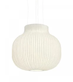 Muuto Suspension Strand - Fermé - Diamètre 60cm