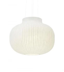 Muuto Suspension Strand - Fermé - Diamètre 80cm