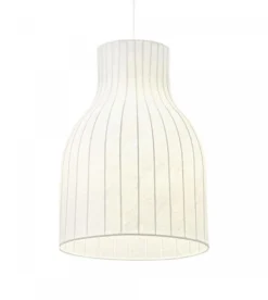 Muuto Suspension Strand - Ouvert - Diamètre 28cm