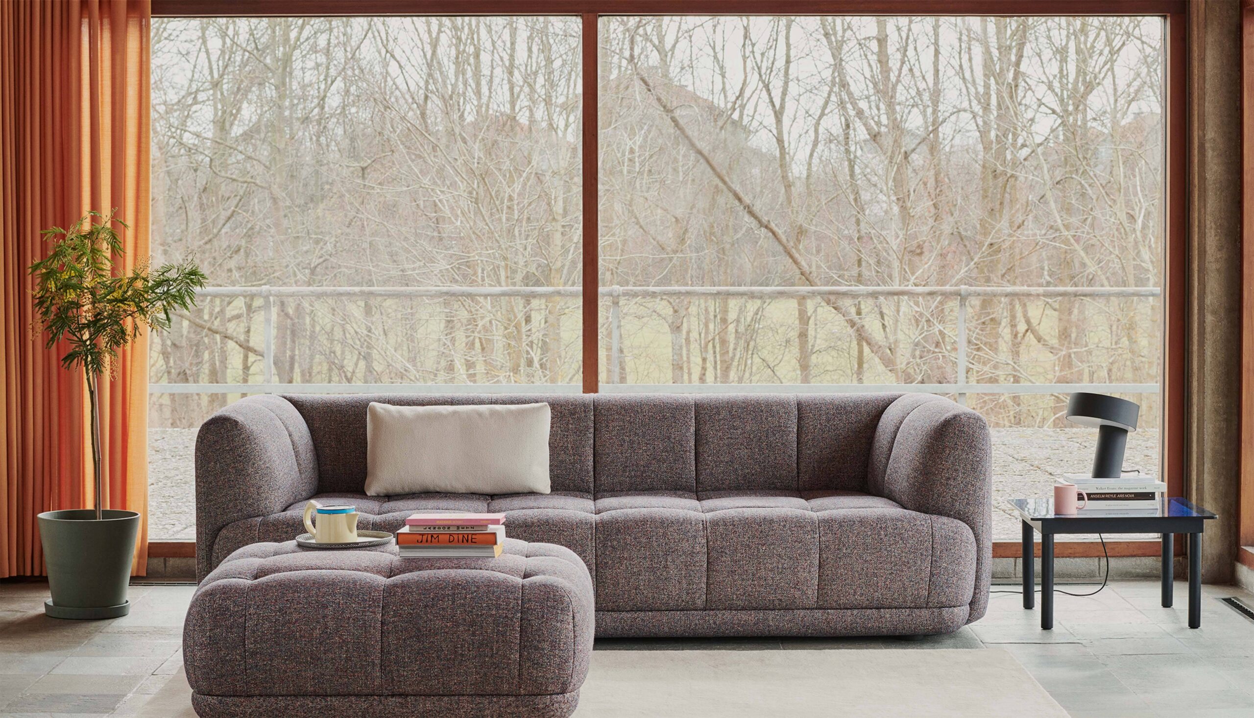 Flos Shop 4 Flos Shop -Flos Shop Le nouveau canape Hay by Doshi Levien scaled