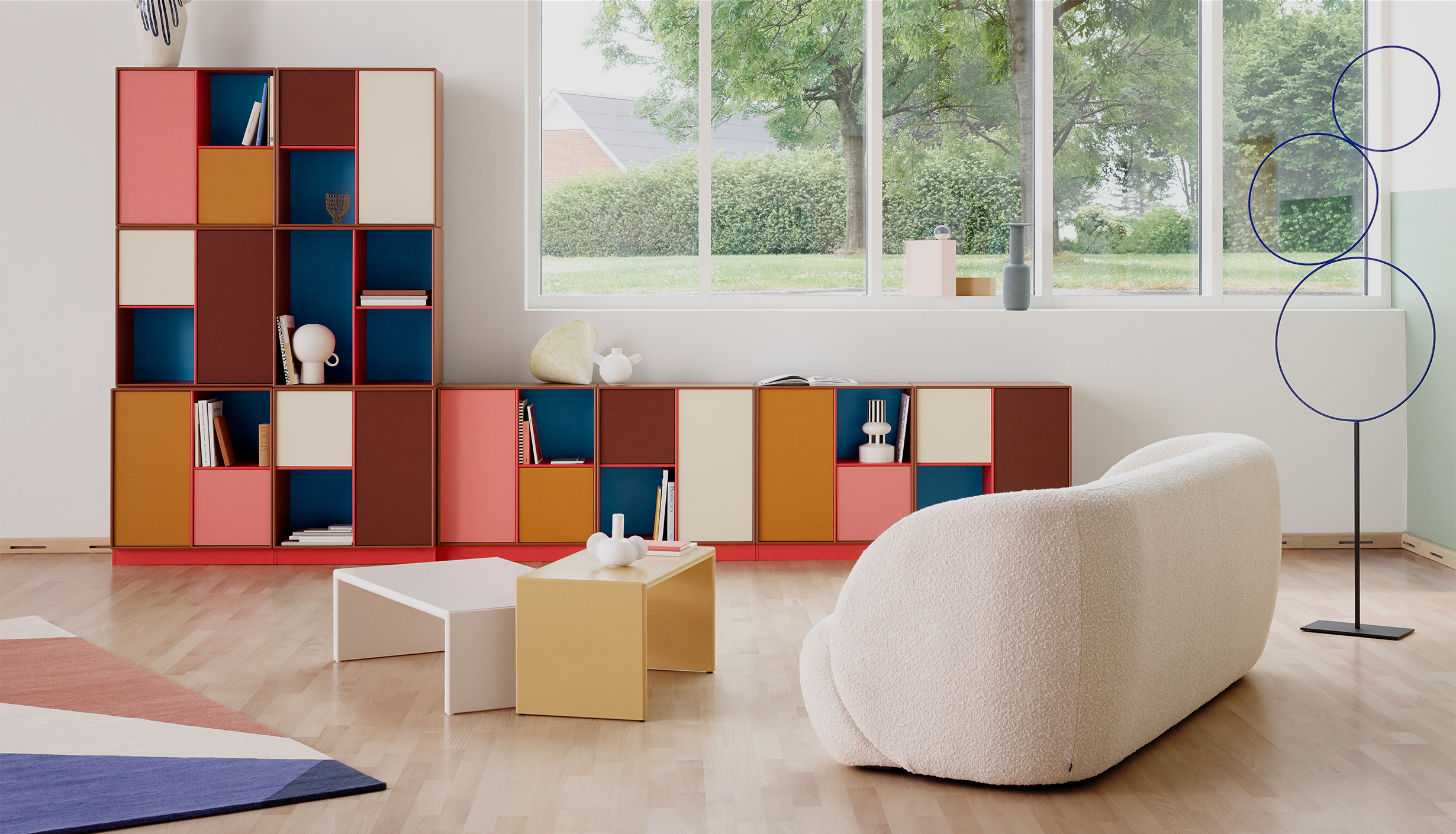 Flos Shop 1 Flos Shop -Flos Shop Montana